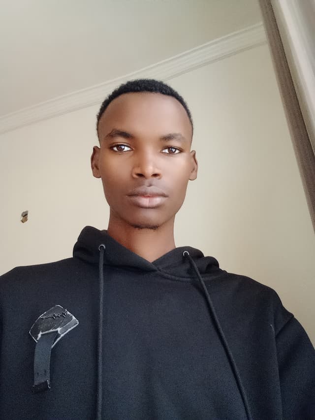 Joseph Mutungi Mwiithi - Founder of JMM Labs