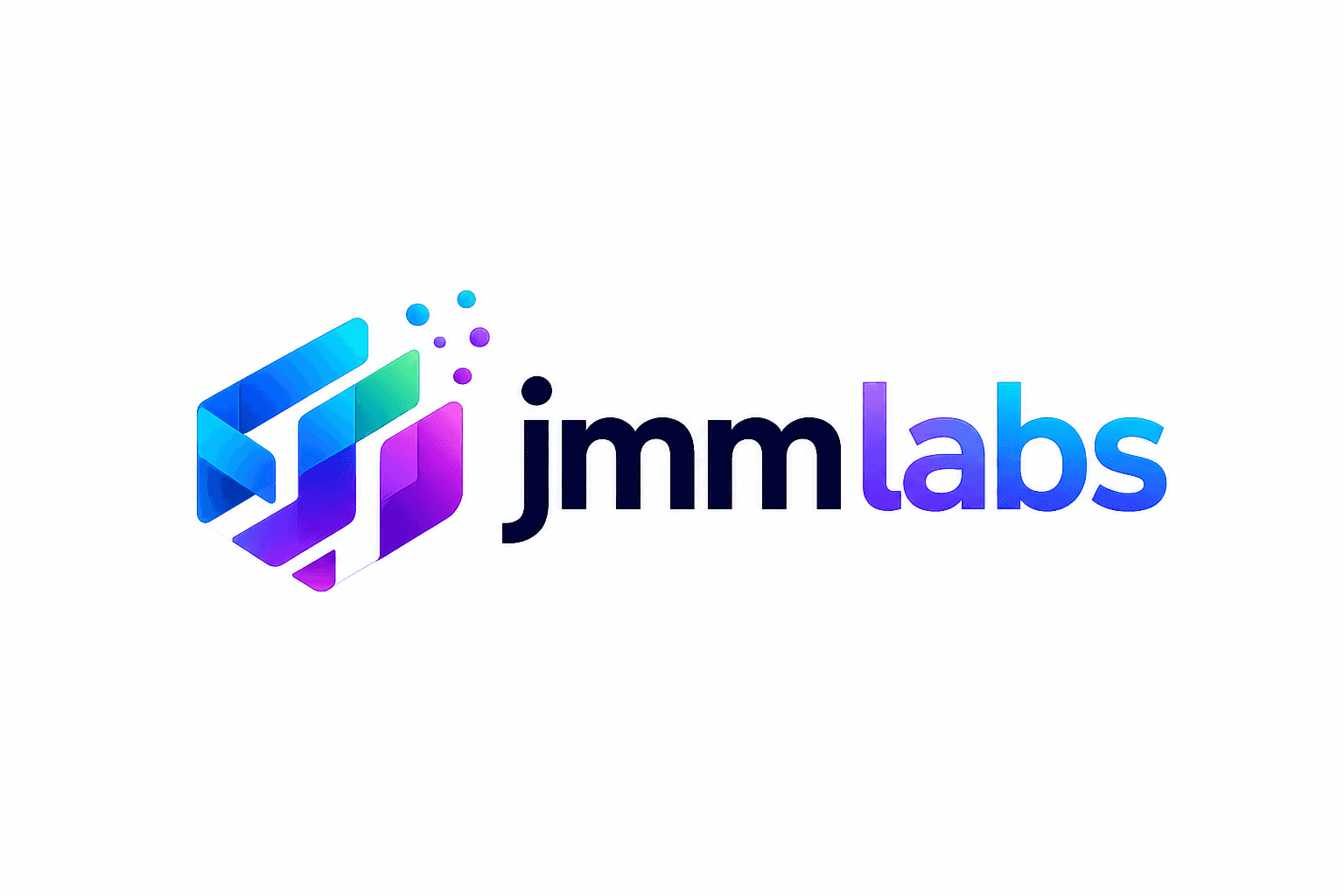 JMM Labs Logo